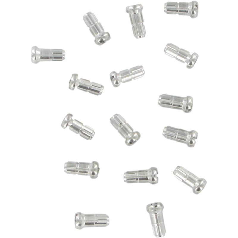 EXCEL Spoke Nipples with Wrench - Set 16 SDN-16S8L