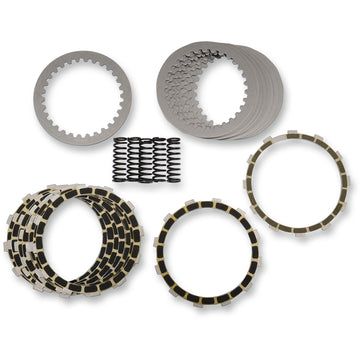 Barnett Clutch Kit 303-45-20021 | Clutch Plates & Springs