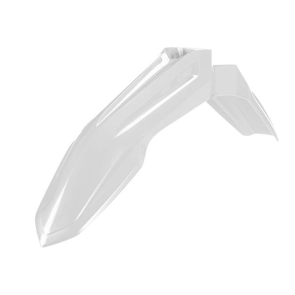 Polisport Front Fender Sherco Se/Sef White