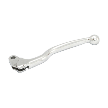 Sport Clutch Lever Silver Suz