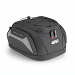 Tanklock Easy Tank Bag Seatlock Bag 14l Black