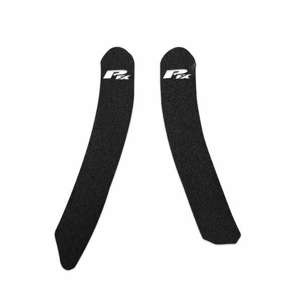 RFX Frame Grip Tape Black Ktm/Husq/Gas FXGT 50100 99BK