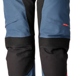 RST Pro Series Vulcan CE Textile Pants - Silver/Blue - M
