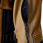 RST Pro Series Adventure D3O CE Textile Jacket - Sand/Black - 2XL