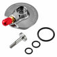 Wp Shock Gas Valve Xact Shock