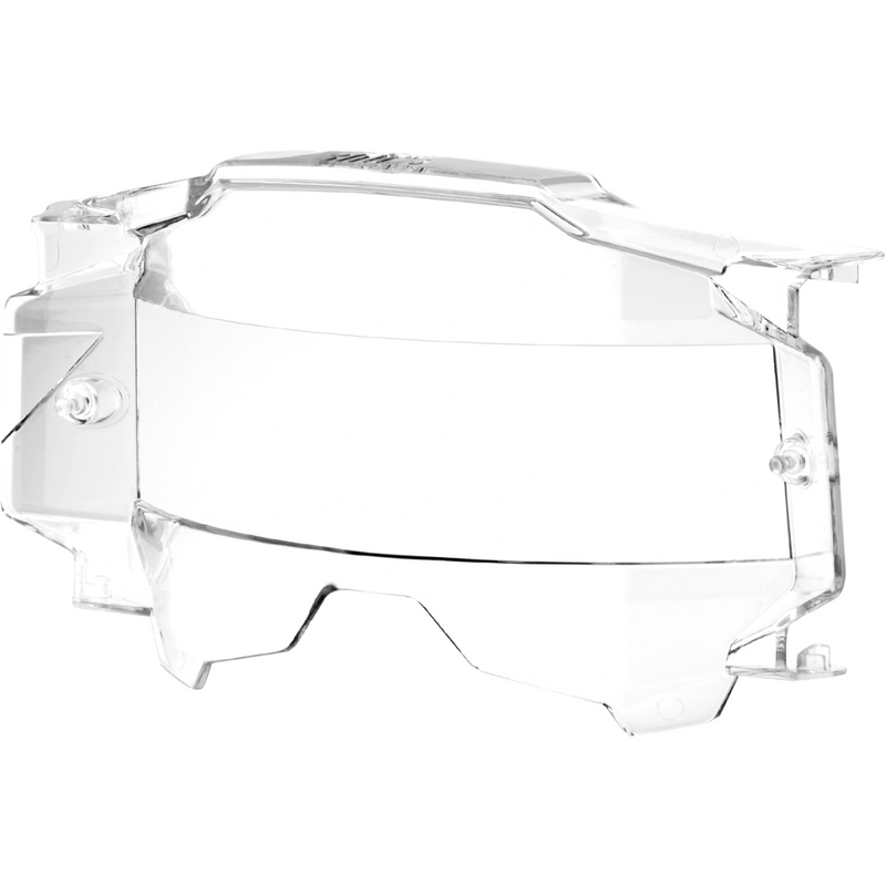 100% Armega Forecast Sheild Clear by 100%