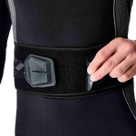 RST Race Dept D30 Harness Back Md