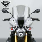 ZTechnik VStream+ Windscreen Sport/Touring Light Tint BMW - BMW R1200R (2015-2018)