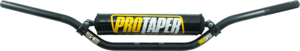 ProTaper SE KX High Handlebar - Jet Black