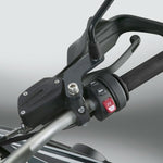 ZTechnik Mirror Extenders Black Pair BMW - BMW F850GS (2019-2022)