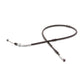 Motion Pro Black Vinyl Clutch Cable 05-0431 | Cables