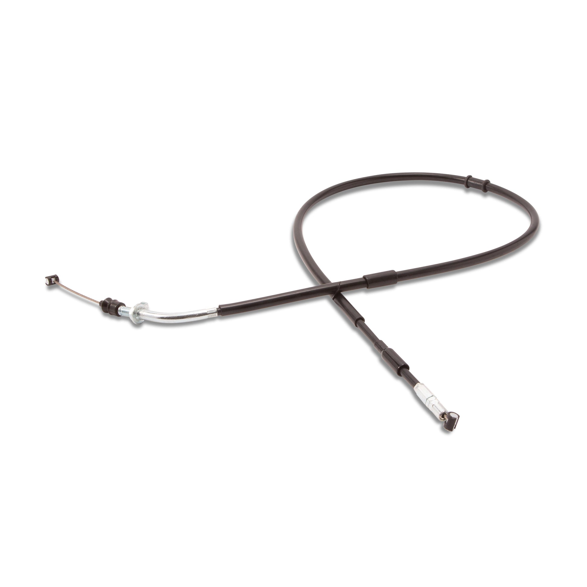 Motion Pro Black Vinyl Clutch Cable 05-0431 | Cables