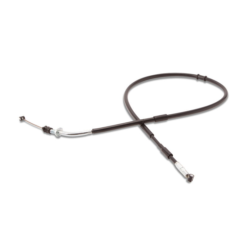 Motion Pro Black Vinyl Clutch Cable 05-0431 | Cables