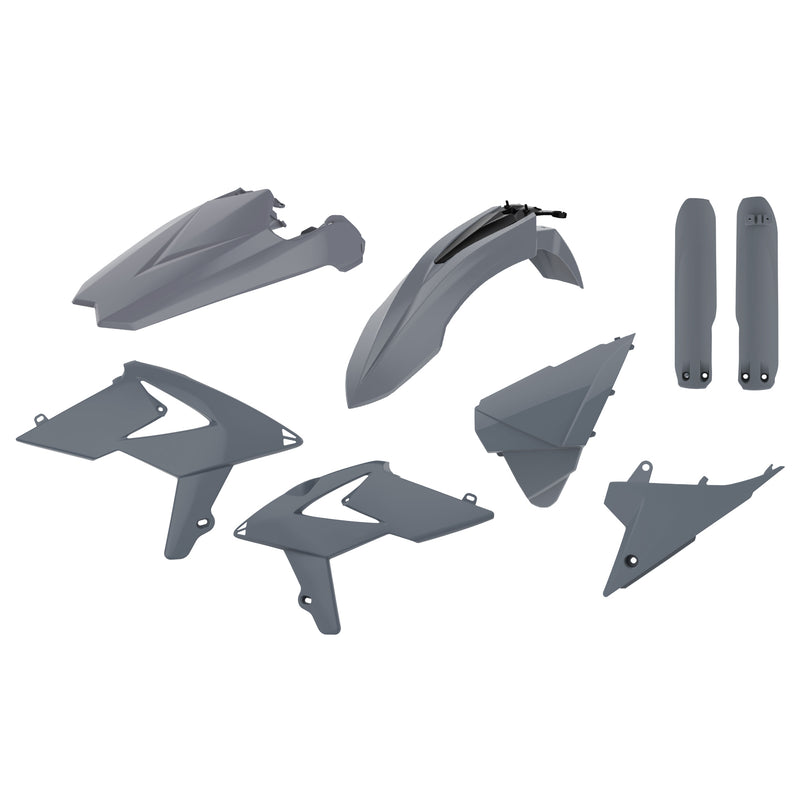 Enduro Kit Nardo Grey Beta