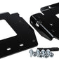 Utv Plow Mount Kit