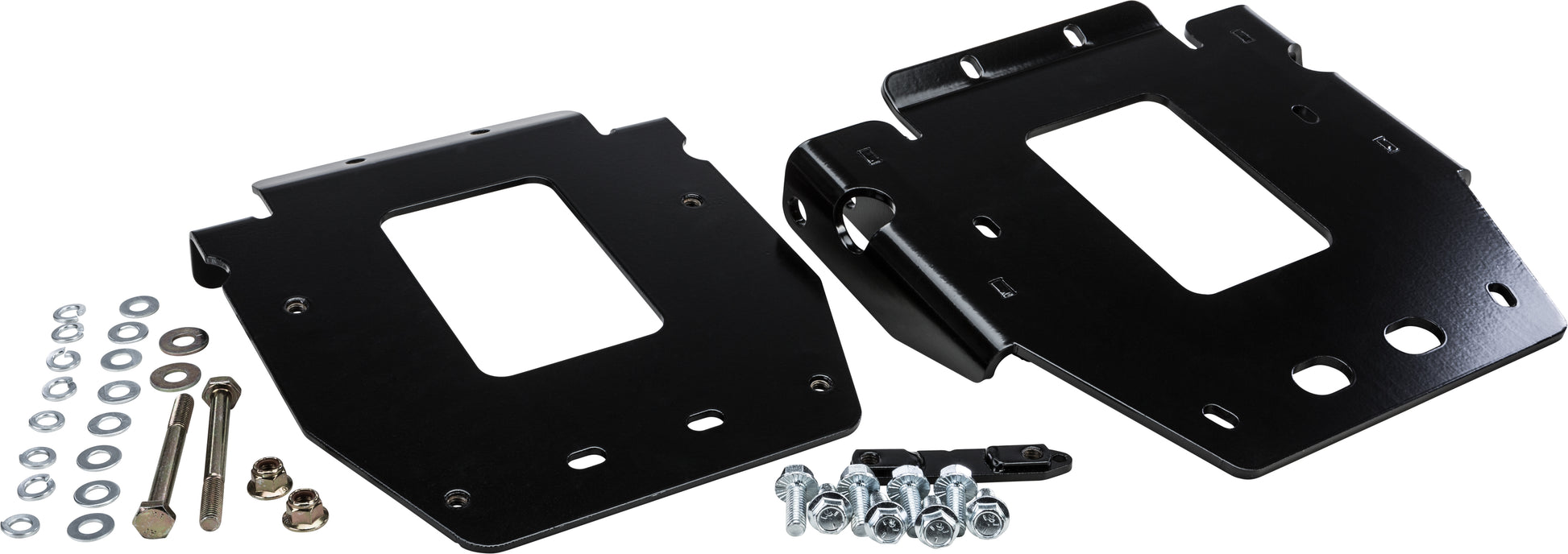 Utv Plow Mount Kit