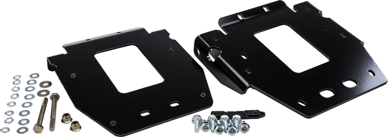 Utv Plow Mount Kit