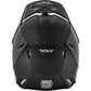 Fly Racing Kinetic Solid Youth Helmet YM