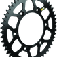 ProTaper Yamaha Rear Black Sprocket - 48 Teeth