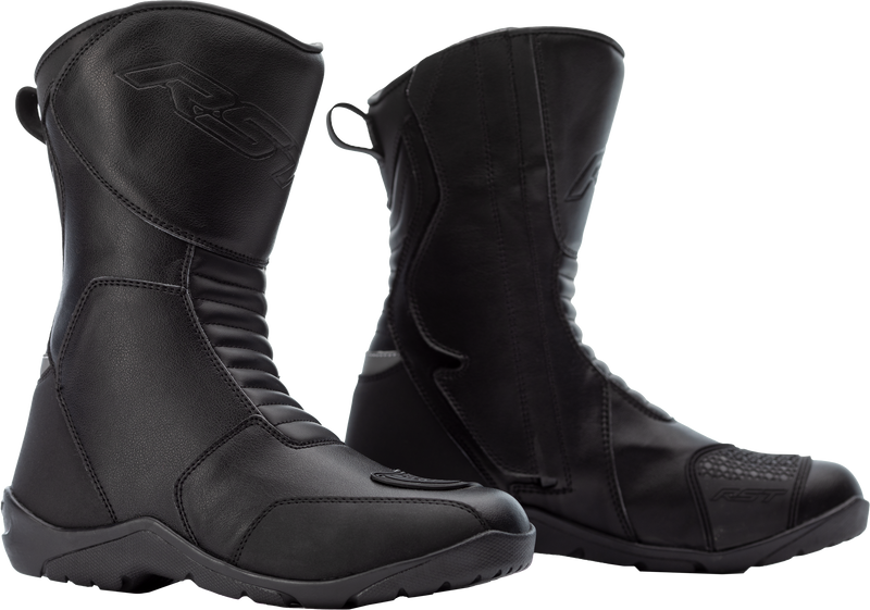 RST Axiom CE Boot Waterproof - Black - US 14