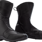 RST Axiom CE Boot Waterproof - Black - US 8