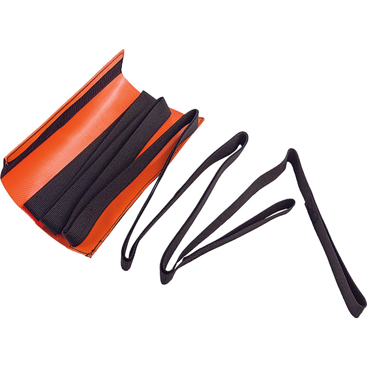 Giant Loop Tow Strap w/Cordura Ballistic SistersMoto