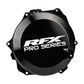 Clutch Cover Hard Anodized Suz
