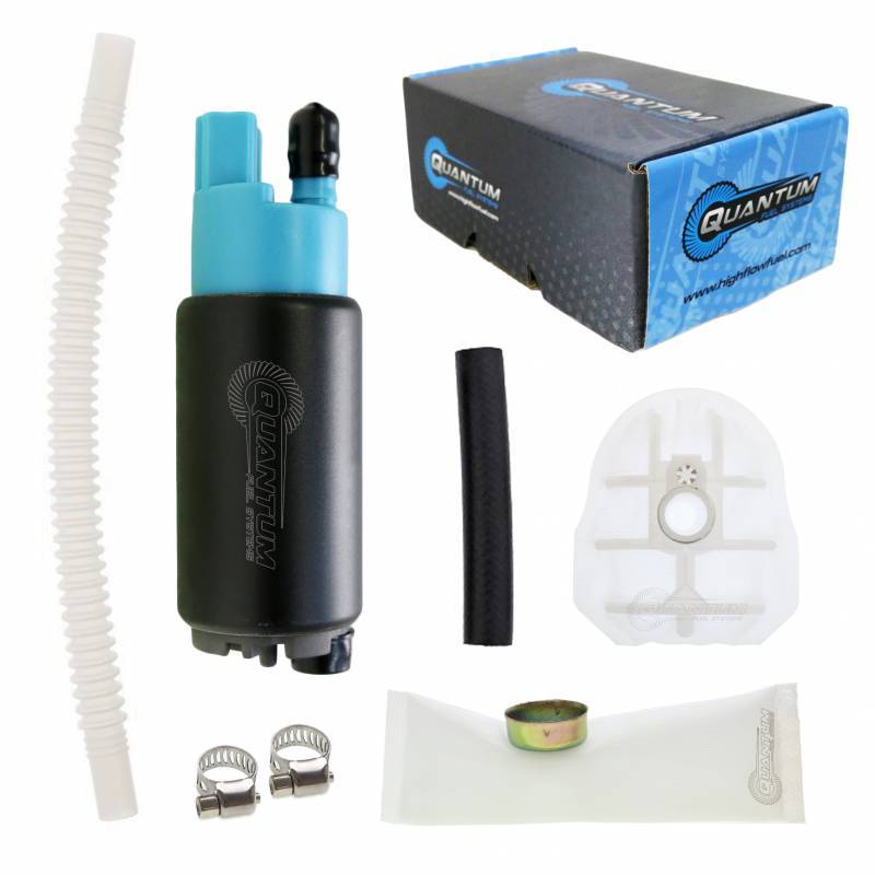 Electric Fuel Pump