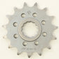 Front Cs Sprocket Steel 15t 520 Kaw/Suz