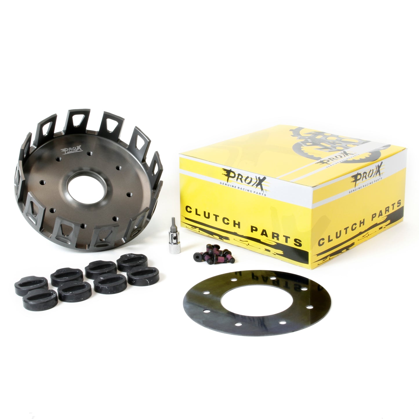 Clutch Basket Hus/Ktm