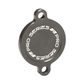 Oil Filter Cover Magnesium Kaw
