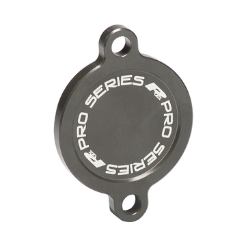 Oil Filter Cover Magnesium Kaw