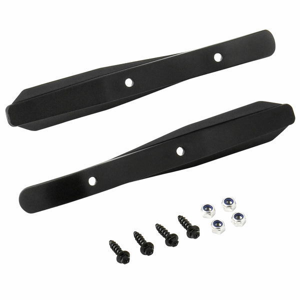 Xc Pro Convert Handguard White