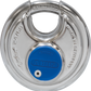 Diskus 24ib Padlock