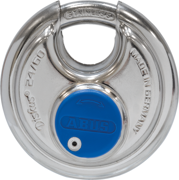 Diskus 24ib Padlock