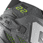 Sg 22 Gore Tex Enduro Boots Anthracite/Black 12
