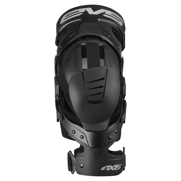 EVS Axis Sport Knee Brace Pair - Large