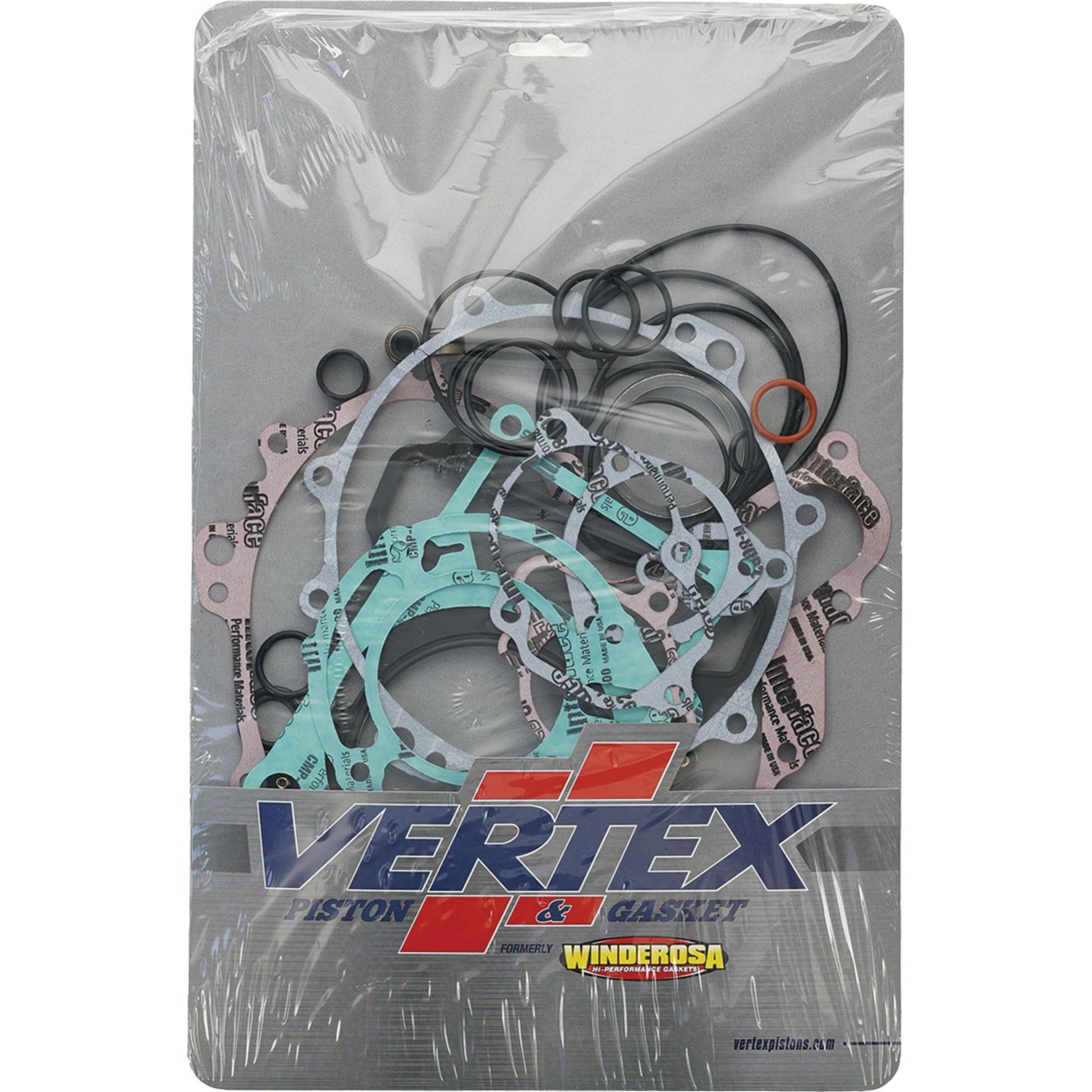 Complete Gasket Kit