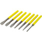 Performance Tool 7 Piece Punch & Chisel Set by Automatic