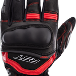 RST Urban Air 3 Mesh CE Glove - Black/Red - M