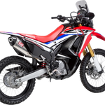 Yoshimura Exhaust Race Rs 4 Full System Stainless Stainless Carbon Fiber