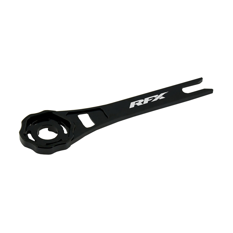 Combination Fork Tool Black Ktm Cartridge Forks