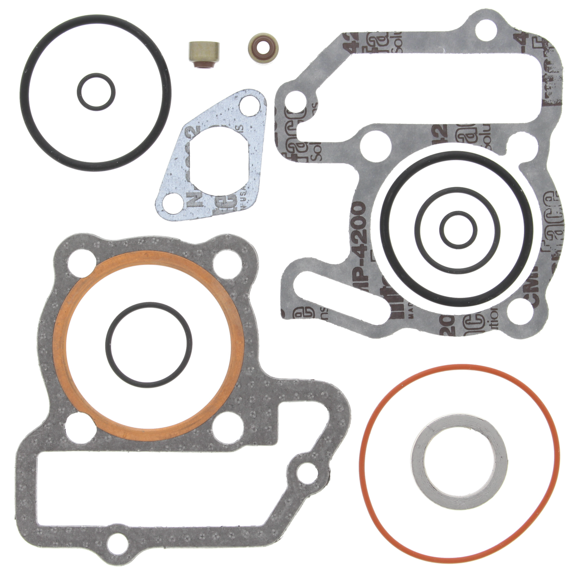 Top End Gaskets