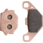 All Balls Sintered Brake Pads 18-8029