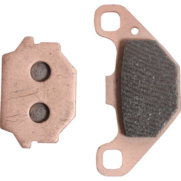 All Balls Sintered Brake Pads 18-8029