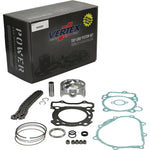Top End Kit Hc Sngl Ring 76.95/Std 13.9:1 Yam