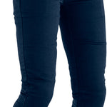 RST Women's Jegging CE Pants - Indigo Blue - 3XL