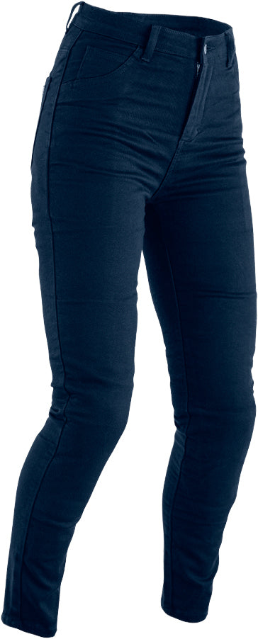 RST Women's Jegging CE Pants - Indigo Blue - XL