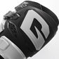 Sg22 Boots Black/White Sz 8