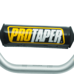ProTaper SE Raptor Handlebar - Silver